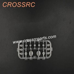 CROSS GC4 GC4M Parts Lamp Cup Transparent Lamp CS-97400208