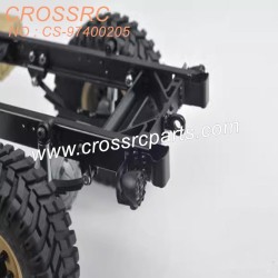 18-CROSSRC GC4 GC4M Accessories Simulation beam assembly CS-97400205-1