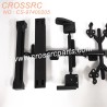 18-CROSSRC GC4 GC4M Accessories Simulation beam assembly CS-97400205-3