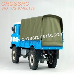 19-CROSSRC GC4 GC4M Accessories Simulation canvas tent set CS-97400189-4