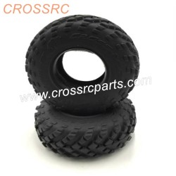 21-CROSSRC GC4 GC4M accessories Metal wheel hub tire-4