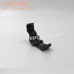 23-CROSSRC GC4 GC4M accessories Transfer case metal lower baffle bracket CS-92271083-1