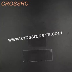 26-CROSSRC GC4 GC4M Accessories Simulated car window glass CS-97400254