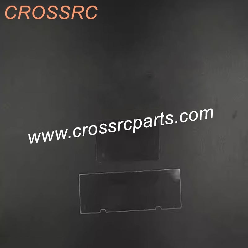 26-CROSSRC GC4 GC4M Accessories Simulated car window glass CS-97400254