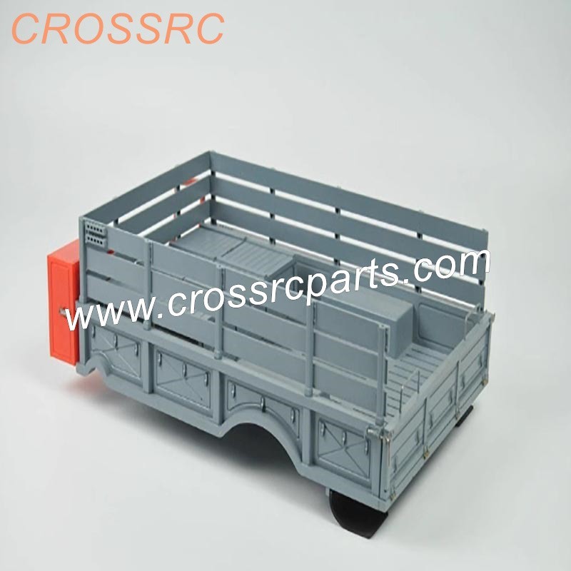 29-CROSSRC GC4 GC4M Accessories Cargo Box Cargo Bag Kit CS-97400195-1