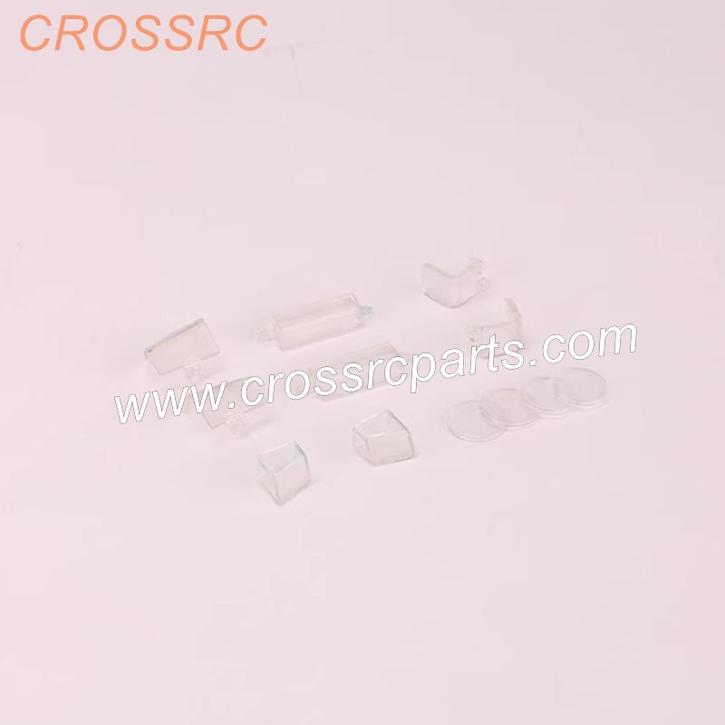 5-CROSSRC PG4 PG4S PG4L accessories PG4L light sheet combination