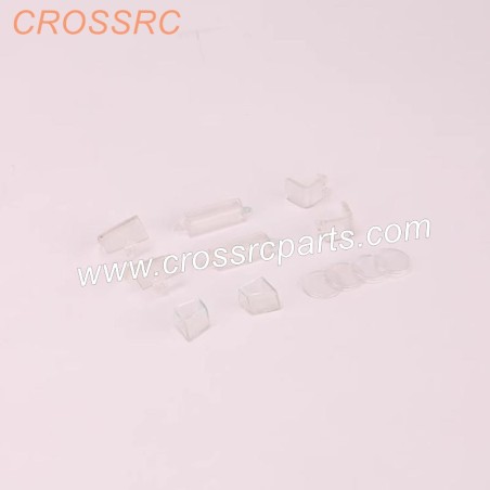 5-CROSSRC PG4 PG4S PG4L accessories PG4L light sheet combination