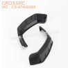 7-CROSSRC PG4 PG4S PG4L accessories Rear wheel eyebrow, rear cargo pocket, fender kit CS-97400098-1