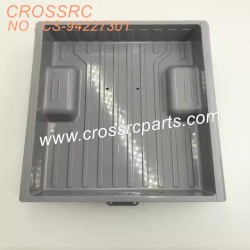 8-CROSSRC PG4 PG4S PG4L accessories, extended plastic cargo box CS-94227301-2