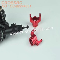 9-CROSSRC PG4 PG4S PG4L accessories CNC steering cup C seat CS-92244031-1