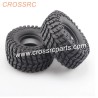 13-CROSSRC PG4 PG4S PG4L Accessories Bigfoot tire assembly-2