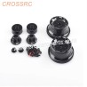 13-CROSSRC PG4 PG4S PG4L Accessories Bigfoot tire assembly-3