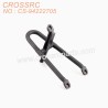 15-CROSSRC PG4 PG4S PG4L accessories Spare tire bracket CS-94222705-1