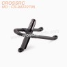 15-CROSSRC PG4 PG4S PG4L accessories Spare tire bracket CS-94222705-2