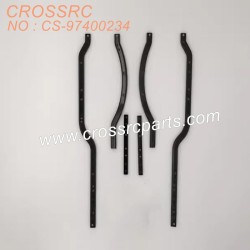 17-CROSSRC PG4 PG4S PG4L accessories, simulated beam CS-97400234