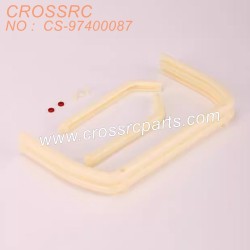 22-CROSSRC PG4 PG4S PG4L accessories, roll cage PG4 CS-97400087-1