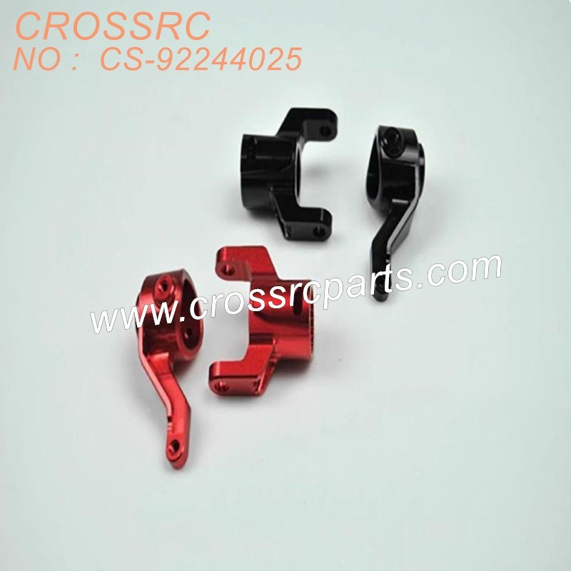 CS-92244025 CROSSRC PG4S PG4A Climbing Car Parts CNC Metal Steering Cup C Base