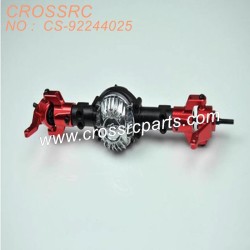 CS-92244025 CROSSRC PG4S PG4A Climbing Car Parts CNC Metal Steering Cup C Base