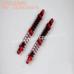 28-CROSSRC PG4 PG4S PG4L accessories rear metal shock absorber 91mm CS-92295015-5