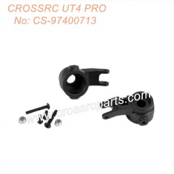 Crossrc UT4 Pro 1/7 RC Car Parts CNC Steering Cup CS-97400713-1