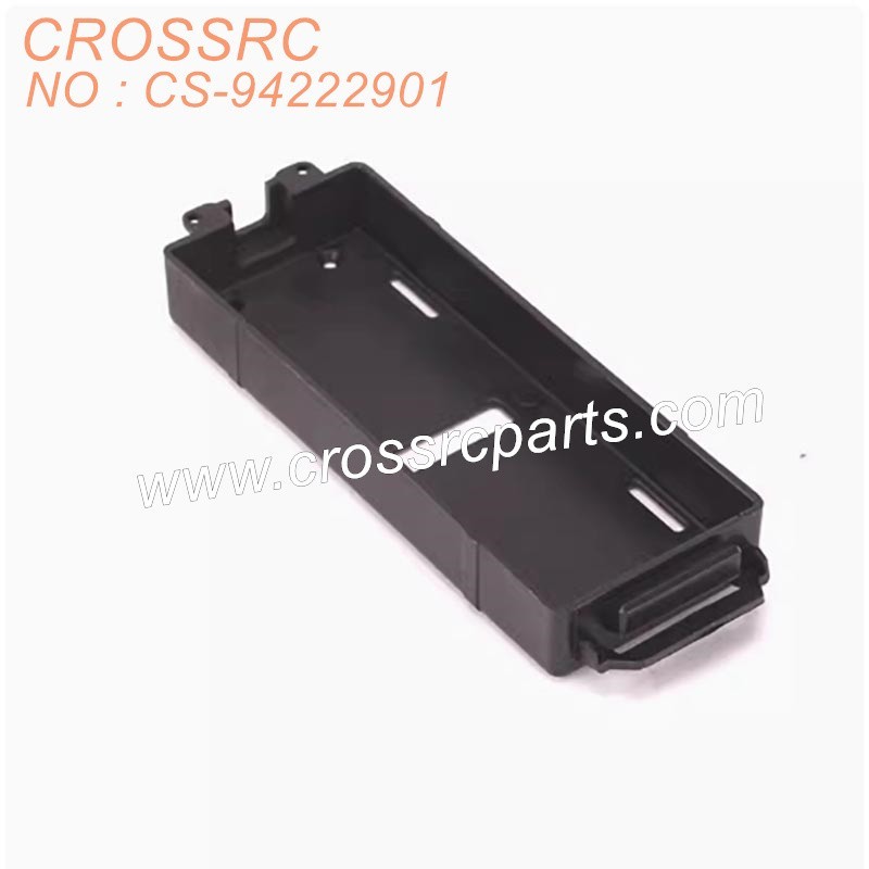 32-CROSSRC PG4 PG4S PG4L accessories, battery box CS-94222901-1