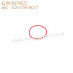 35-CROSSRC PG4 PG4S PG4L accessories Waterproof receiver box CS-97400077-3