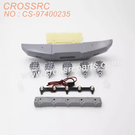 38-CROSSRC PG4 PG4S PG4L accessories, simulated competitive bar spotlight CS-97400235