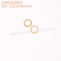 39-CROSSRC PG4 PG4S PG4L accessories, axle gear PG4 series CS-97400103-3