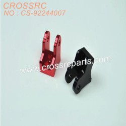 41-CROSSRC PG4 PG4S PG4L accessories CNC shock absorber bracket and lower tie rod fixing bracket CS-92244007