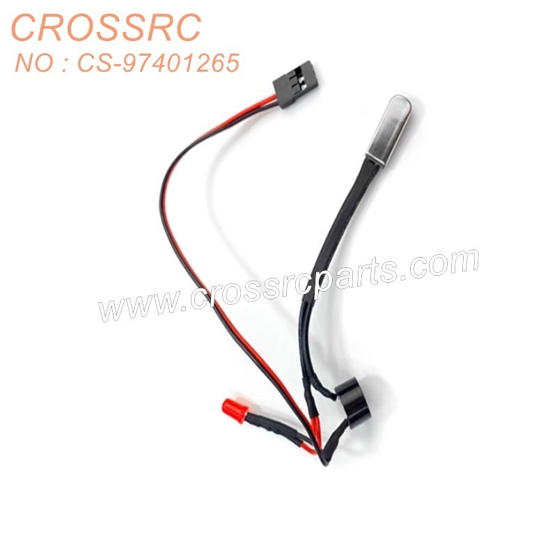 1-CROSSRC parts PG4R PG4RS parts motor temperature control alarm CS-97401265