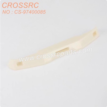 6-CROSSRC PG4L PG4R climbing car simulation front and rear bumpers CS-97400085-2