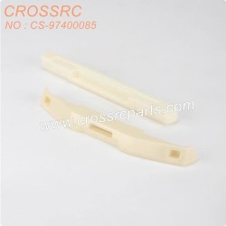 6-CROSSRC PG4L PG4R climbing car simulation front and rear bumpers CS-97400085-1