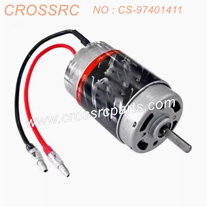 4-CROSSRC 2025 upgrade package special offer EMOX 775 motor power pack CS-97401411