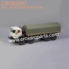 1-CROSSRC AC8 truck tent khaki military green 97401338 97401339-