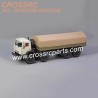 1-CROSSRC AC8 truck tent khaki military green 97401338 97401339-3