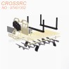 1-CROSSRC AC6 log transport kit 97401352 climbing car military truck AC6-2