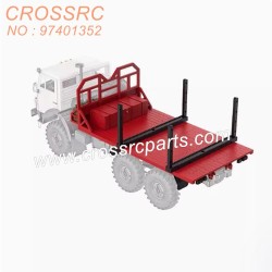 1-CROSSRC AC6 log transport kit 97401352 climbing car military truck AC6-1