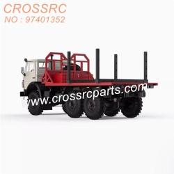 1-CROSSRC AC6 log transport kit 97401352 climbing car military truck AC6-4