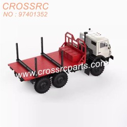 1-CROSSRC AC6 log transport kit 97401352 climbing car military truck AC6-5