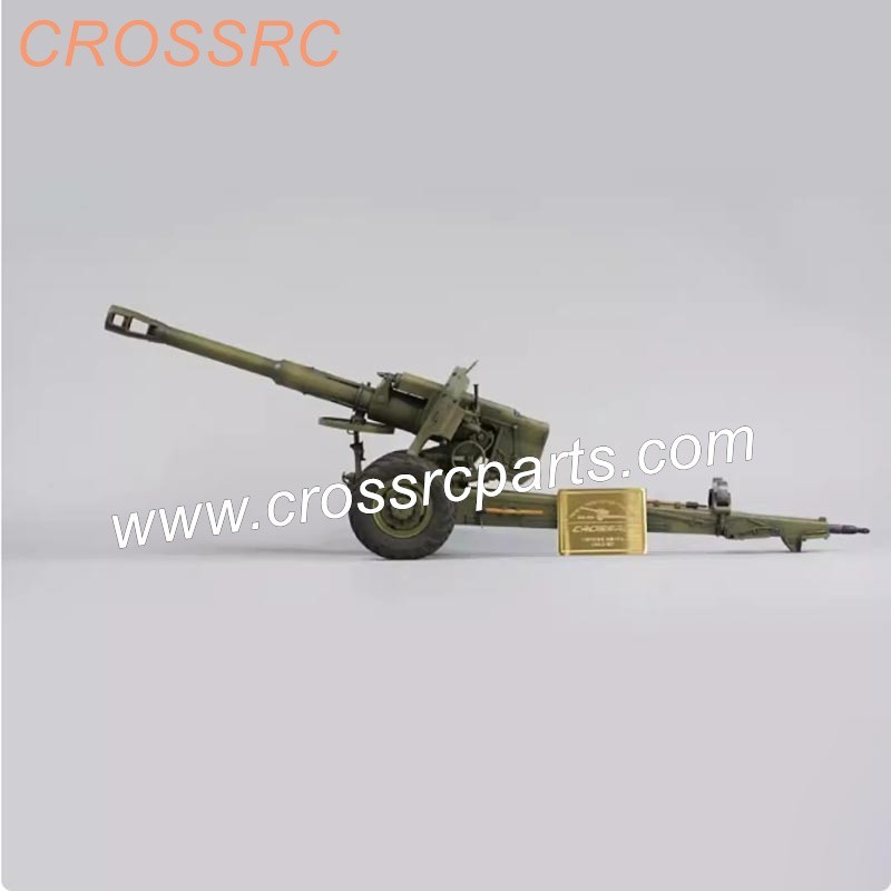 1-CROSSRC D20 towed howitzer model-1