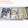 1-CROSSRC Other accessories Simulation full trailer truck CS-90100002-2