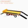 1-CROSSRC Other accessories Simulation full trailer truck CS-90100002-3