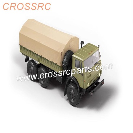 2-CROSSRC Other accessories Tent Khaki Army Green-1