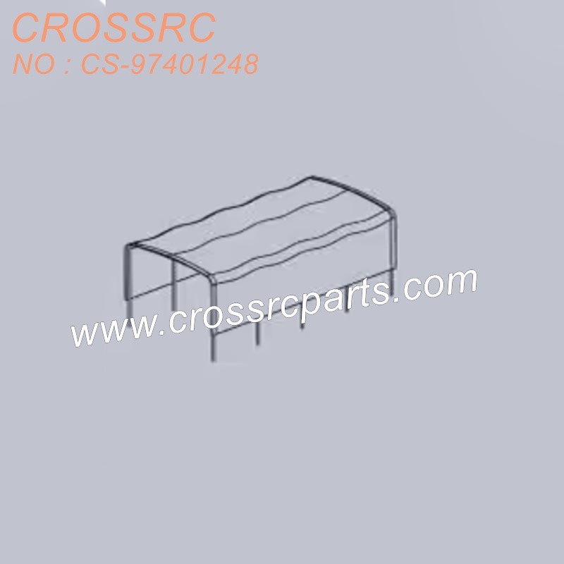 4-CROSSRC Other accessories Tent kit CS-97401248