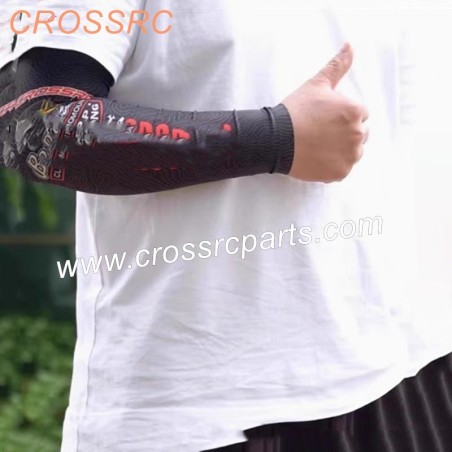 10-CROSSRC Other accessories Ice sleeve-1