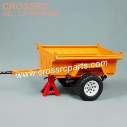 12-CROSSRC Other accessories Semi-trailer truck KIT kit CS-90100001-1