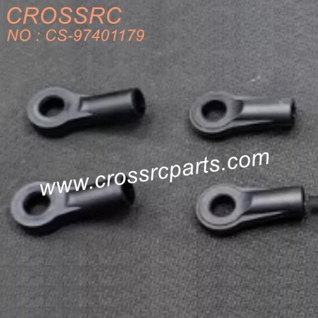 15-CROSSRC Other accessories Strengthened ball head buckle CS-97401179