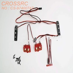 18-CROSSRC Other accessories Lighting accessories CS-97400747