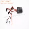 24-CROSSRC Other accessories DC voltage regulator UBEC 10A CS-97400639-1