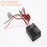 24-CROSSRC Other accessories DC voltage regulator UBEC 10A CS-97400639-2